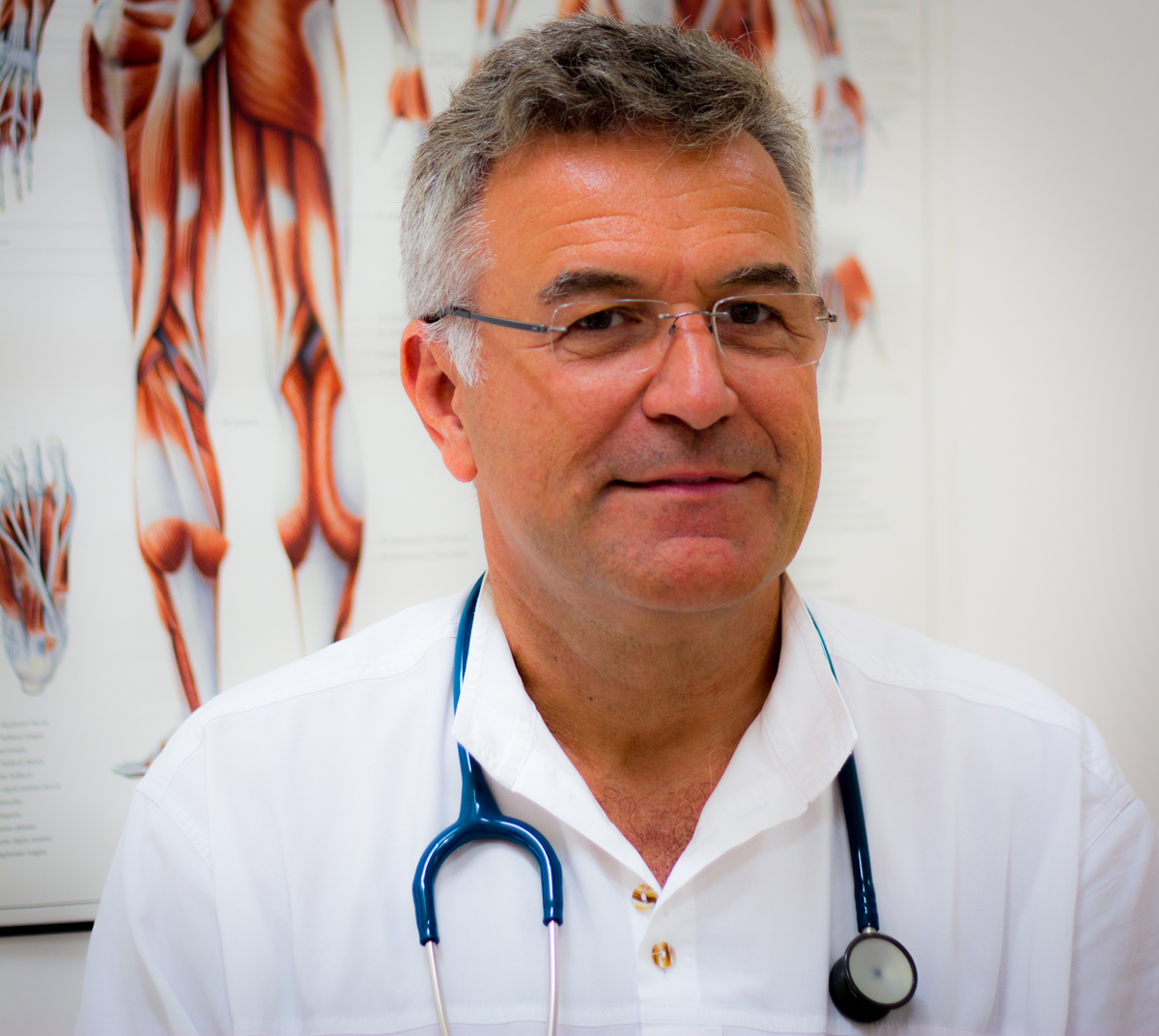 portrait-square-11 Dr. med. Kurt Kleinl