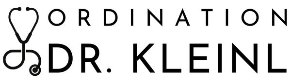 Logo Dr. Kurt Kleinl